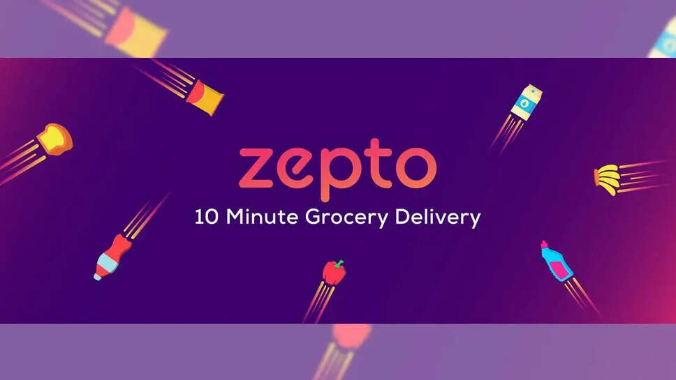 Top 7 Instant Grocery Delivery Apps In India That Will Deliver Within 10 Mins