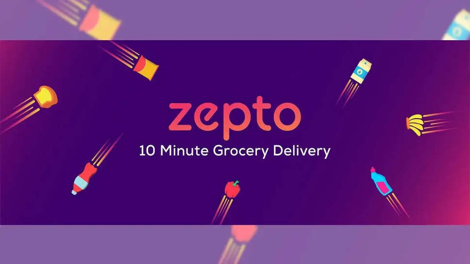 Top 7 Instant Grocery Delivery Apps In India That Will Deliver Within 10 Mins