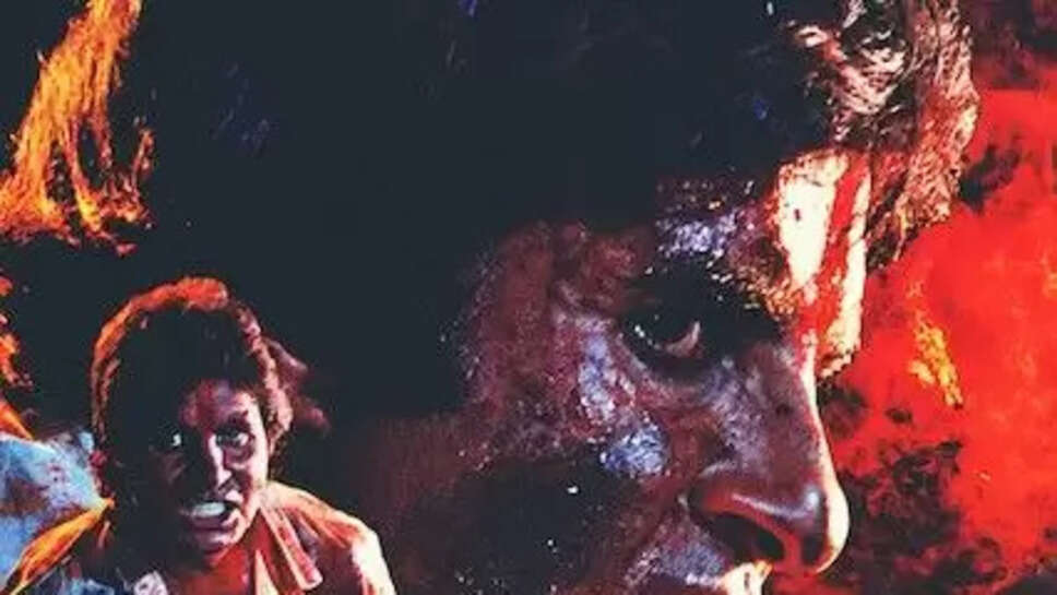 Agneepath Movie Director, Cast and Crew 