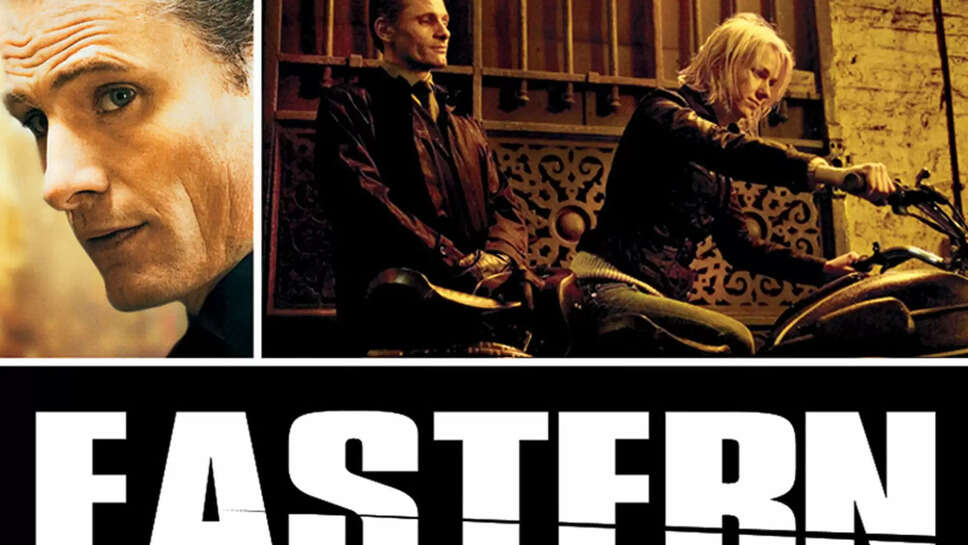 Eastern Promises