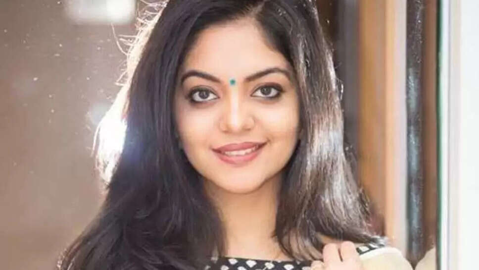 Ahaana Krishna Wiki, Biography, Dob, Age, Height, Weight, Net Worth In 2025