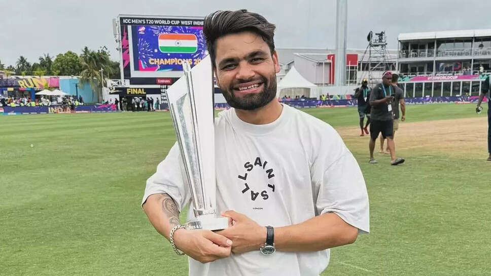 Know About Rinku Singh&rsquo;s Net Worth