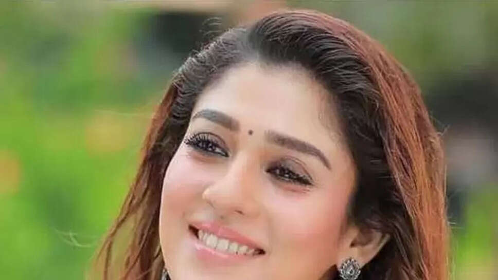 Nayanthara