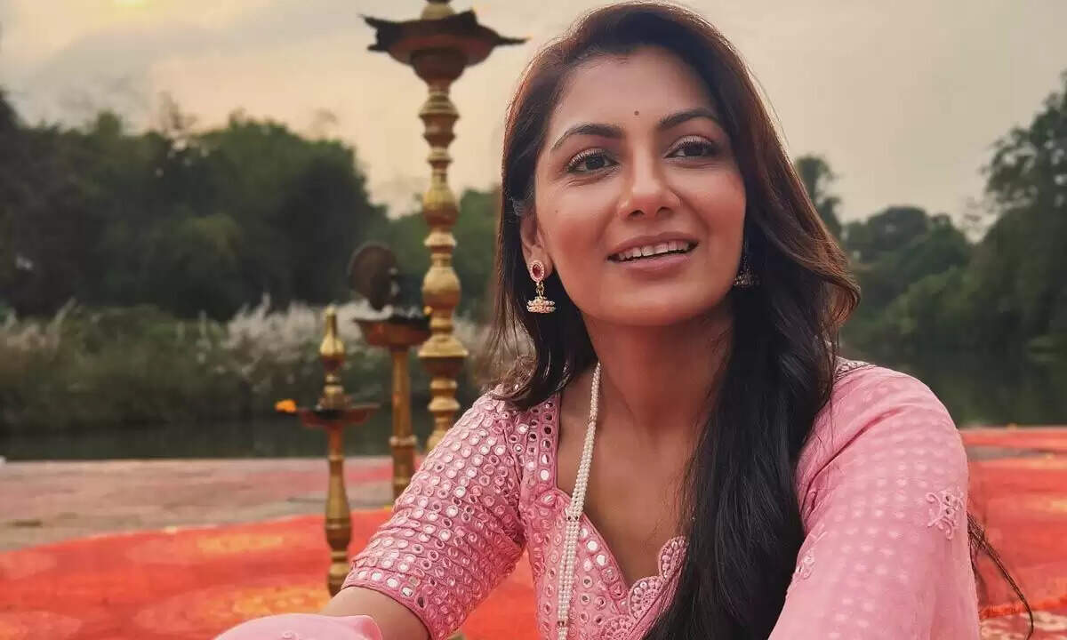 Sriti Jha Biography, Age, Height, Weight, Husband In 2025