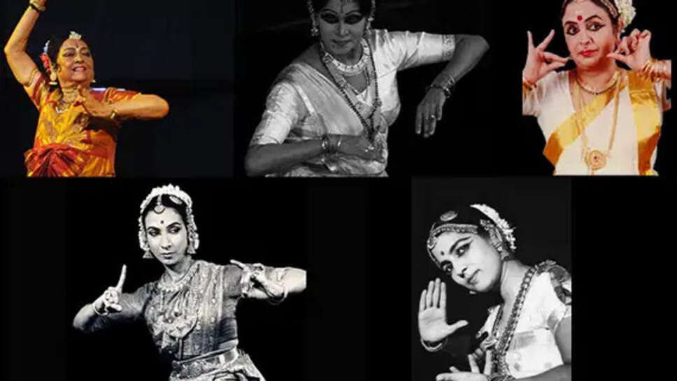 Bharatnatyam