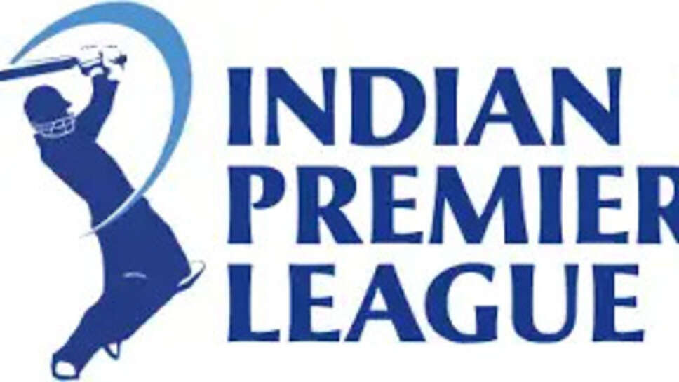 The Indian Premier League