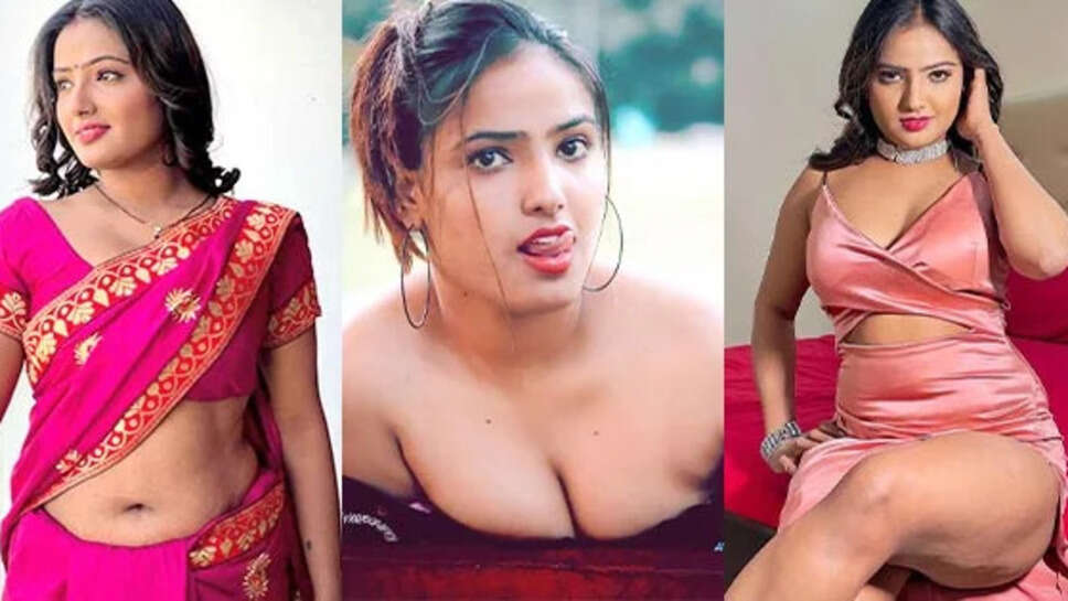  Top 10 Ullu Female Porn Stars In 2025