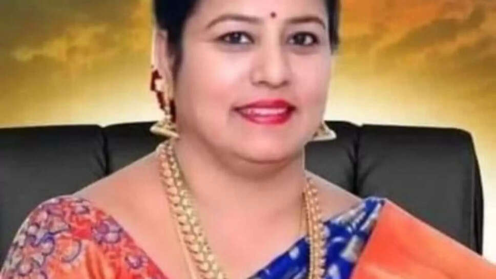 Bhavani Revanna Wiki, Age, Family, Biography 