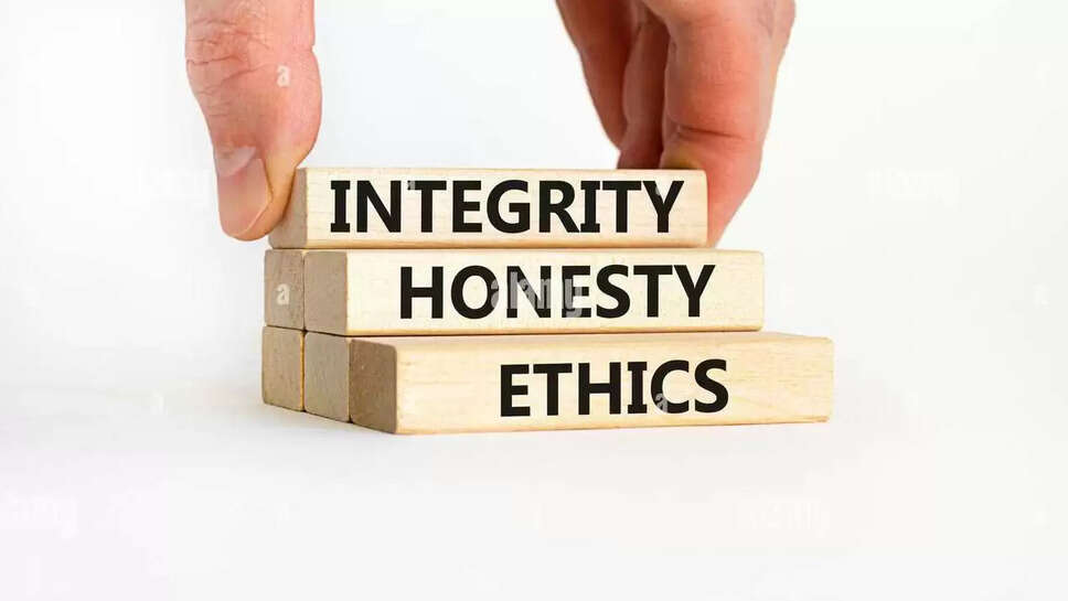 integrity