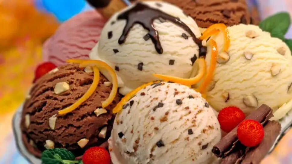 Top 12 Ice Cream Brands in India In 2024