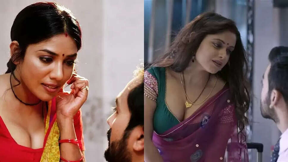 Top 5 Devar Bhabhi Web Series In 2026