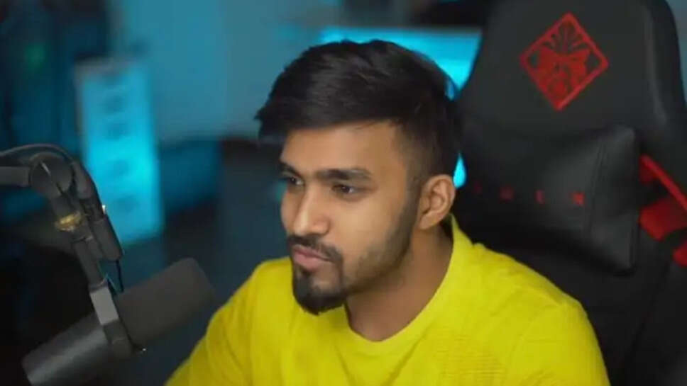 Techno Gamerz Net Worth In 2024