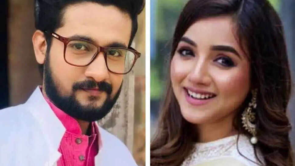 Mon Dite Chai (Zee Bangla)