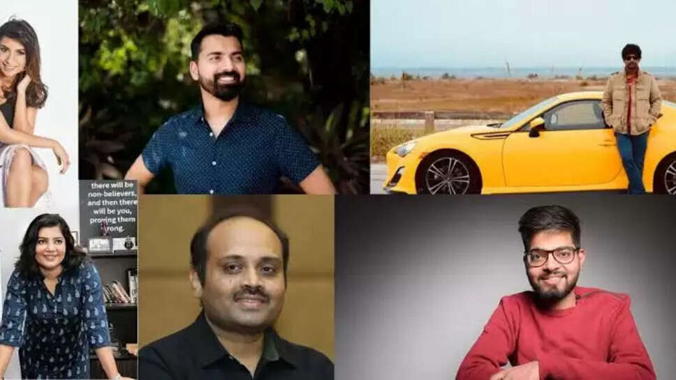 Top 10 Bloggers in India 2025