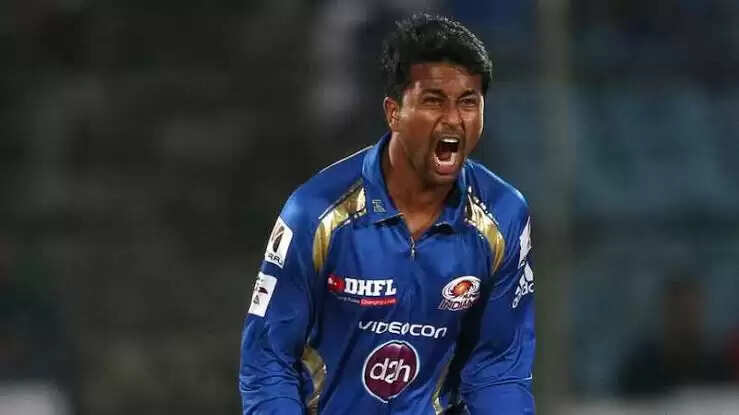 Pragyan Ojha