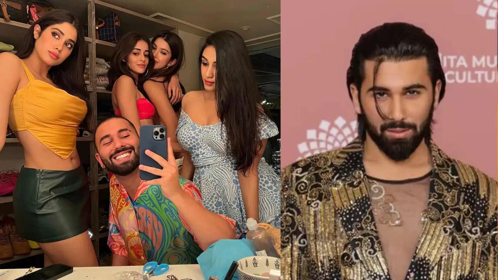 Suraj Kundanlal Awatramani Business