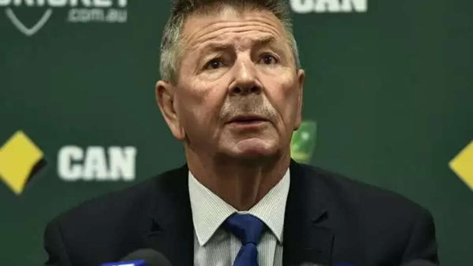 these three australian cricketers who passed away in 2022