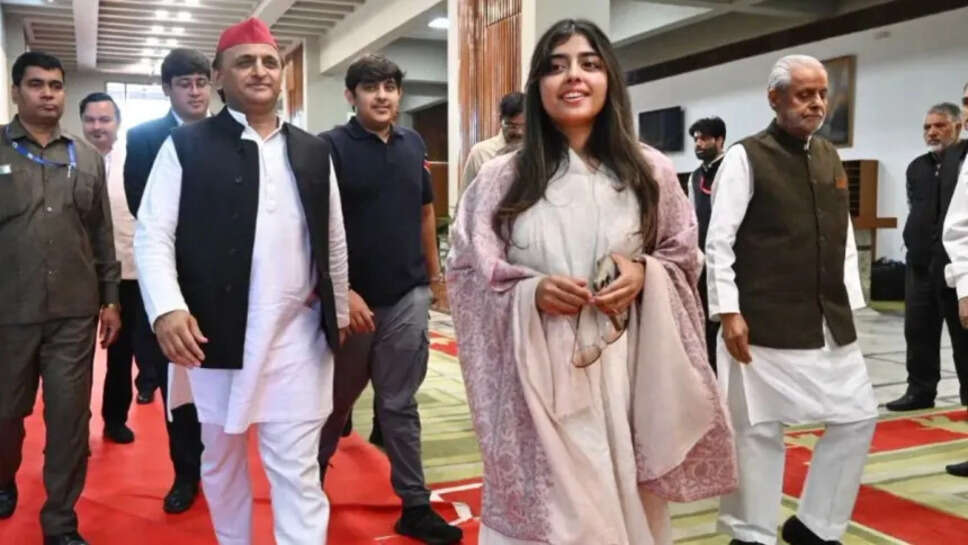 Aditi Yadav Biography, Age, Height, Education, Career, Net Worth In 2025