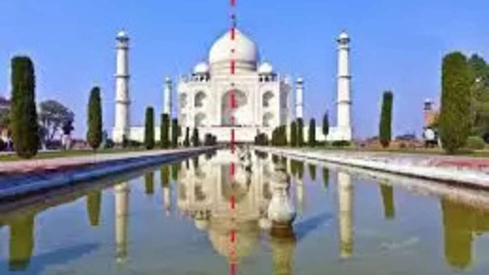 Types of Symmetry in Architectural Design