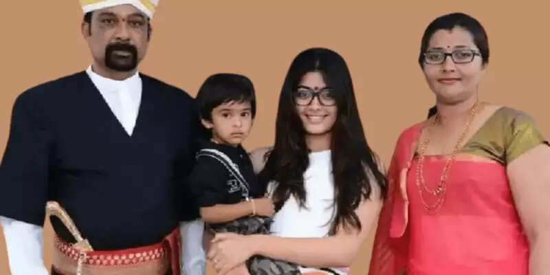 Madan Mandanna Age, Biography, Wife, Daughter, Family, Net Worth In 2026