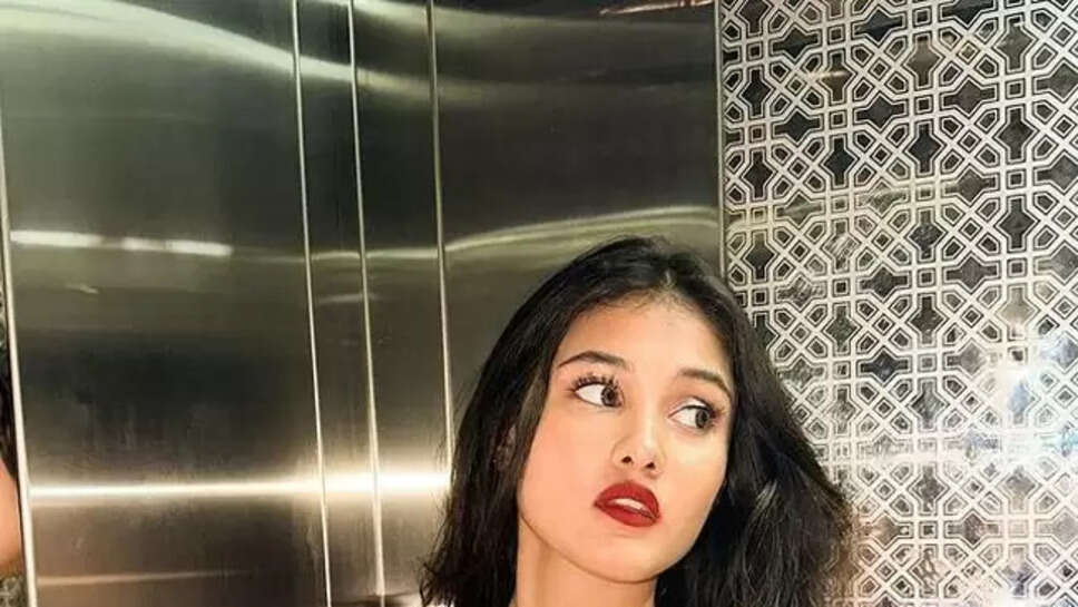 Aayushi Verma 