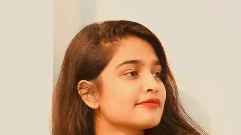 Varsha DSouza Age, Date Of Birth, Height, Wikipedia