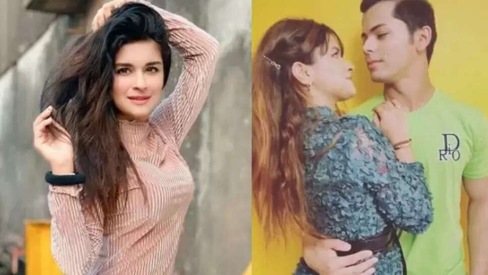 When Siddharth Nigam Confirmed His Relationship With Avneet Kaur