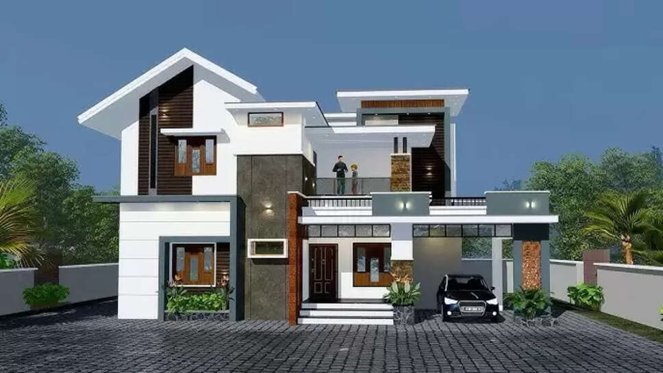 Know About The Kerala Style Homes In 2025