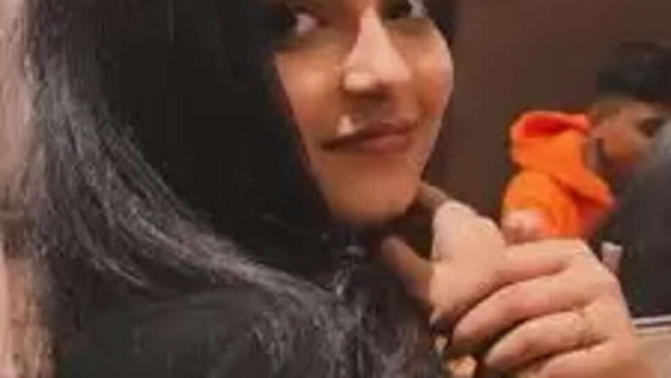 Swapnila Chakraborty