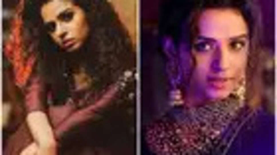 Meenakshi Raveendran Wiki, Age, Family, Biography 