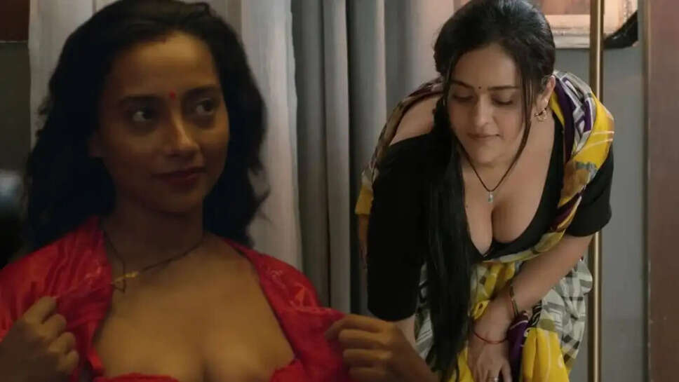 Top 5 Devar Bhabhi Web Series In 2025