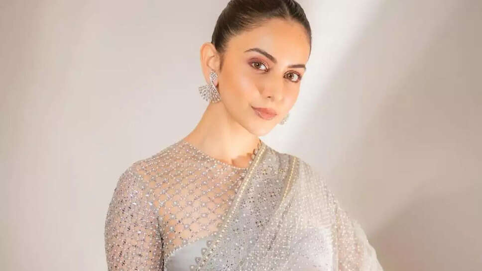Rakul Preet Singh Age, Family, Husband, Movies, Biography 