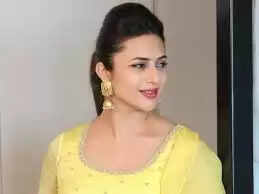Divyanka Tripathi