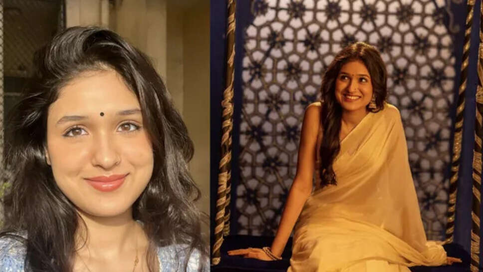 Know About Aashi Tripathi Biography In 2025