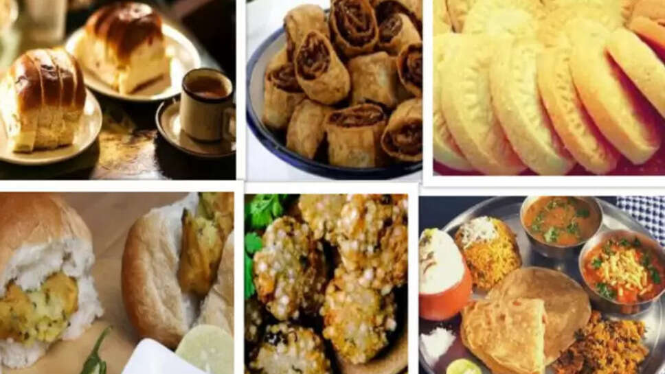 Top 10 Things You Must Eat In Pune 