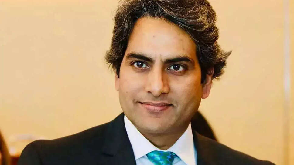 Sudhir Chaudhary