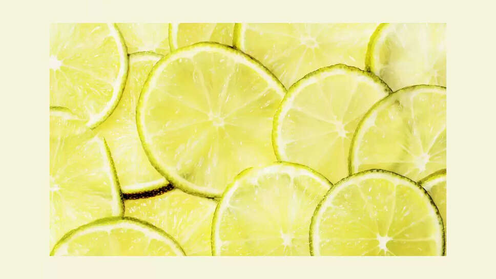 DIY Lemon Face Packs for Fair Skin