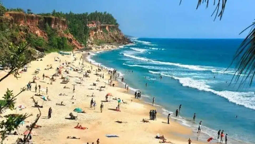 Things To Do At Baga Beach, North Goa In 2023