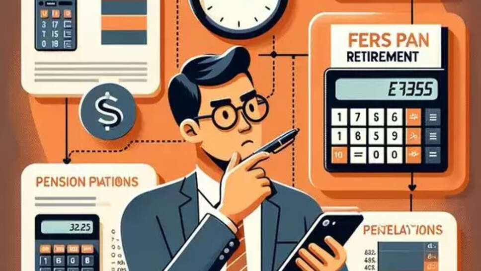 How to Plan for Early Retirement Using a Retirement Calculator