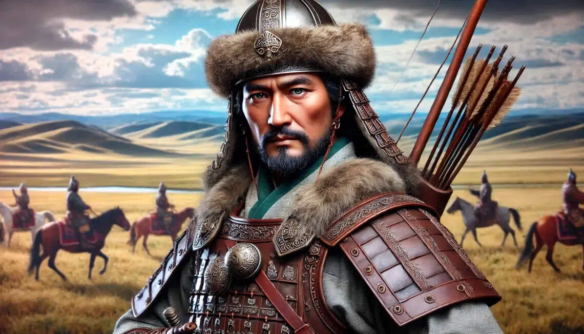 Mongols
