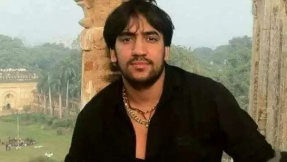 Neeraj Bawana Age, Wiki, Biography, Net Worth, Etc In 2023