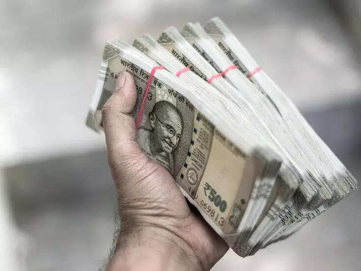 Indian Rupees