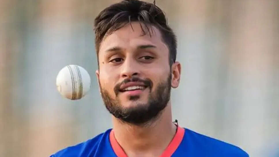 Akash Madhwal Biography, Age, Height, Career, Net Worth, Wife