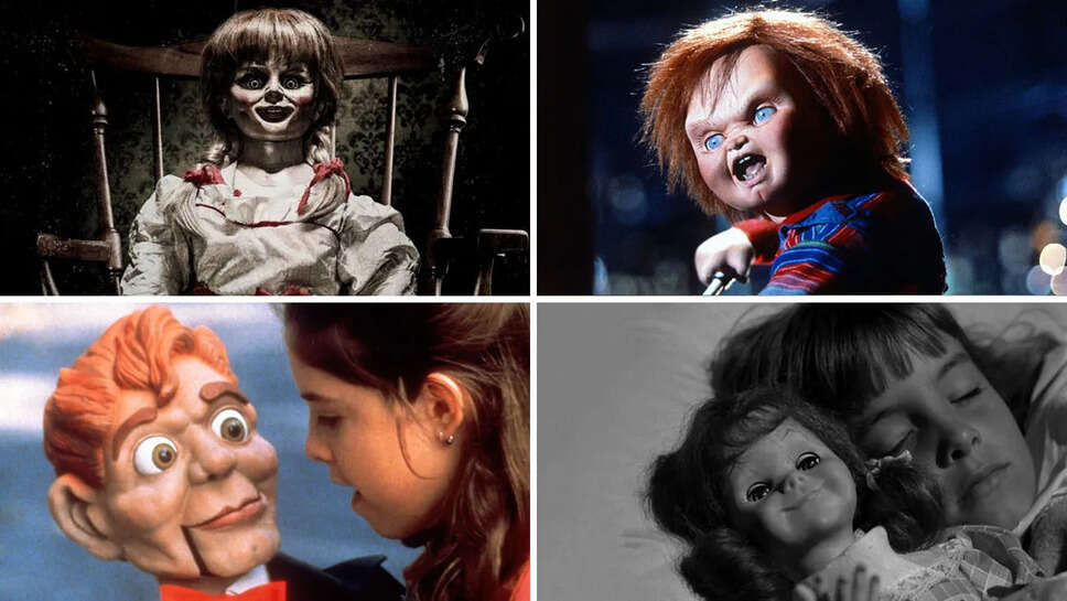 Top 10 Doll Horror Movies