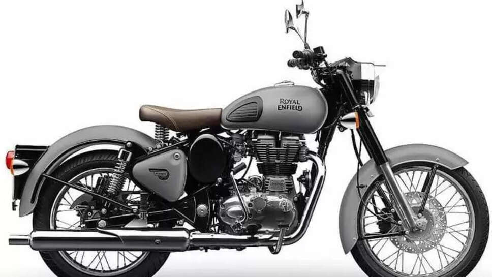 How to Ensure that you Get the Best Coverage Under Royal Enfield Classic 350 Insurance