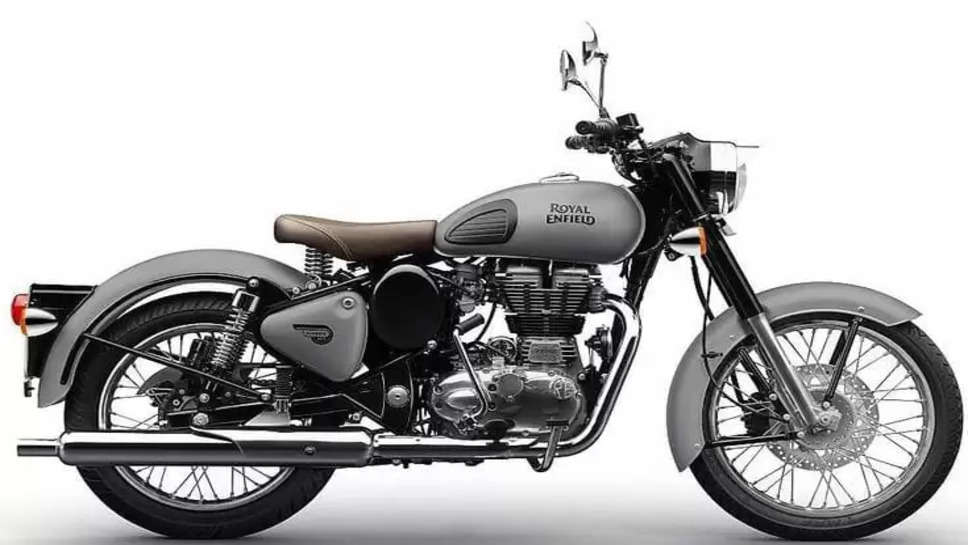 How to Ensure that you Get the Best Coverage Under Royal Enfield Classic 350 Insurance