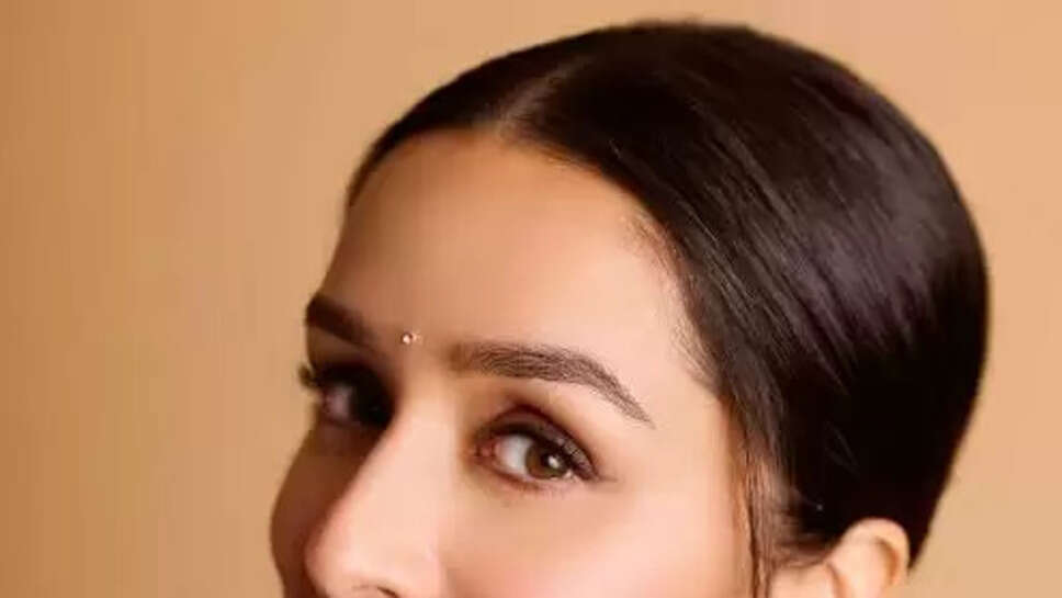 Shraddha Kapoor Upcoming Movies In 2024