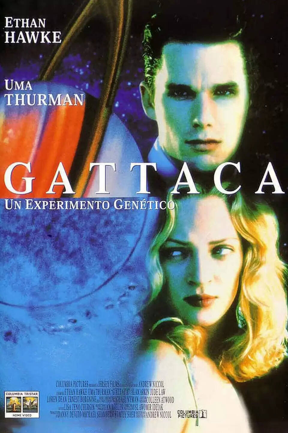 gattaca