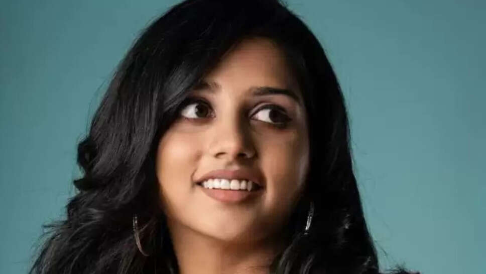 Sai Dhanya Wiki, Biography, Age, Photos, Spouse In 2026