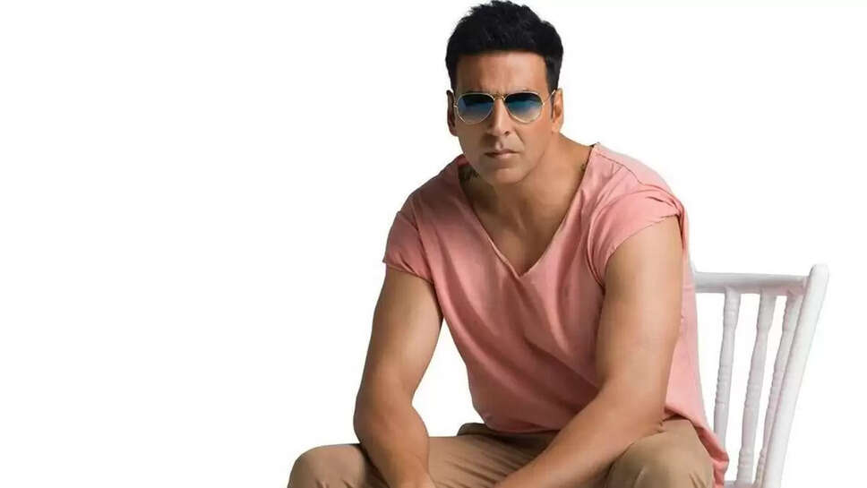 akshay